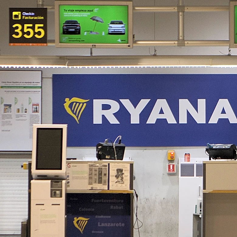 Broken engine parts shattered the Ryanair plane window that a passenger's head got sucked into: NTSB