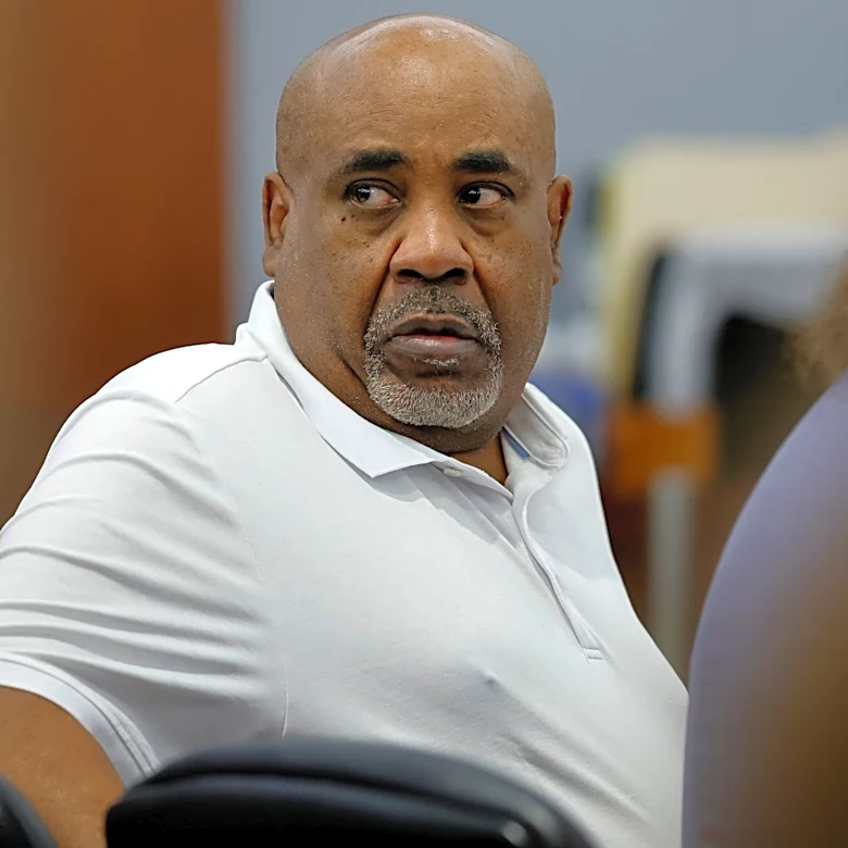 Jury selected for trial of former gang leader accused of ordering Tupac Shakur’s killing