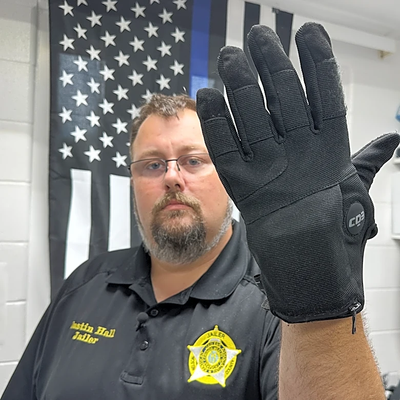 White House border czar defends ICE electric shock gloves as tools to avoid deadly force