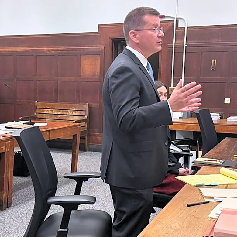 Judge orders Massachusetts sheriff to hand ICE detainee records to ACLU