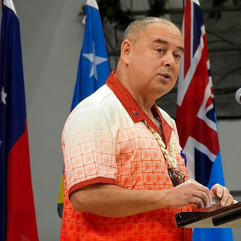 Cook Islands Prime Minister Mark Brown expected to return to power following election