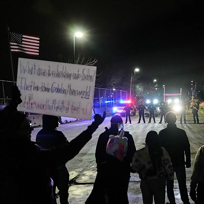 Documents show federal surveillance operation in Minnesota targeted progressive groups, unions