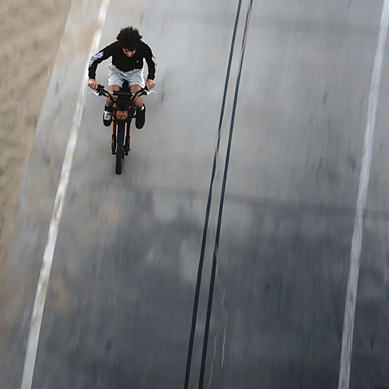 Kids keep getting hurt and killed on e-bikes. Should parents be held responsible?