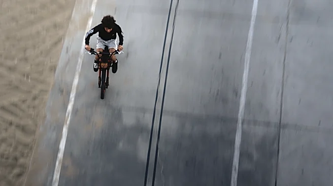 Kids keep getting hurt and killed on e-bikes. Should parents be held responsible?
