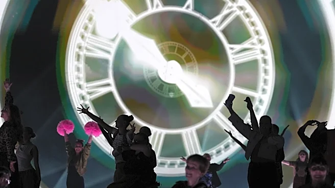 The hidden politics of time: How clocks, calendars — and now-contentious time zones — came to be