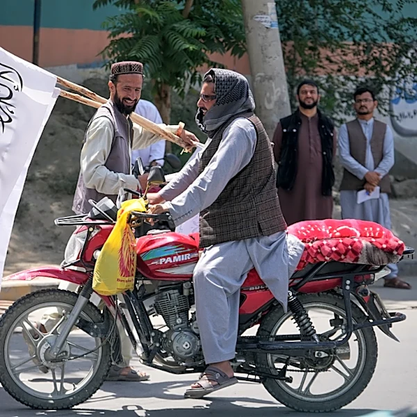 Afghanistan marks 5 years under the Taliban: safer streets but pleas for jobs and education