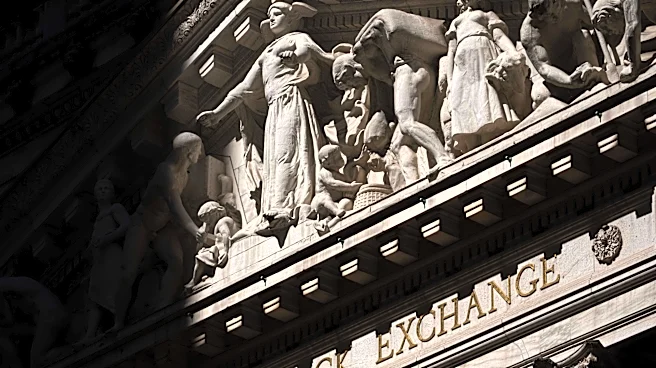 US markets strive for a positive week ahead of retail sales data and signs of cooling inflation