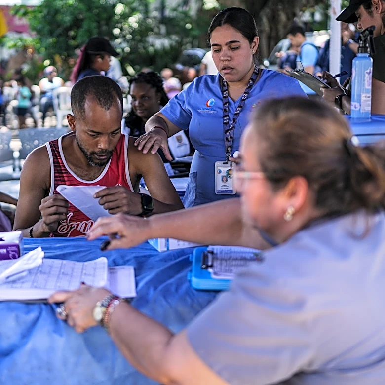 How to help after Colombia's devastating earthquake