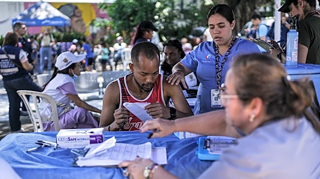 How to help after Colombia's devastating earthquake