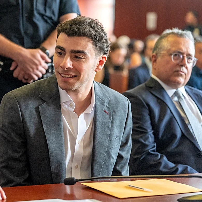 A timeline of Luigi Mangione’s criminal cases in the killing of UnitedHealthcare’s CEO