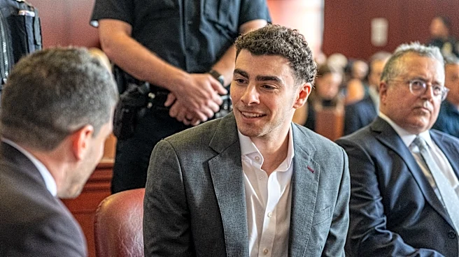 A timeline of Luigi Mangione’s criminal cases in the killing of UnitedHealthcare’s CEO