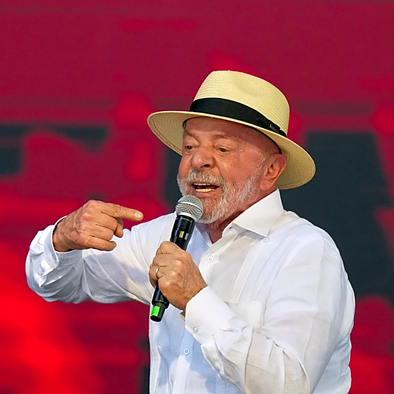 Brazil's Lula triggers reciprocity process against US tariffs in effort to show strength