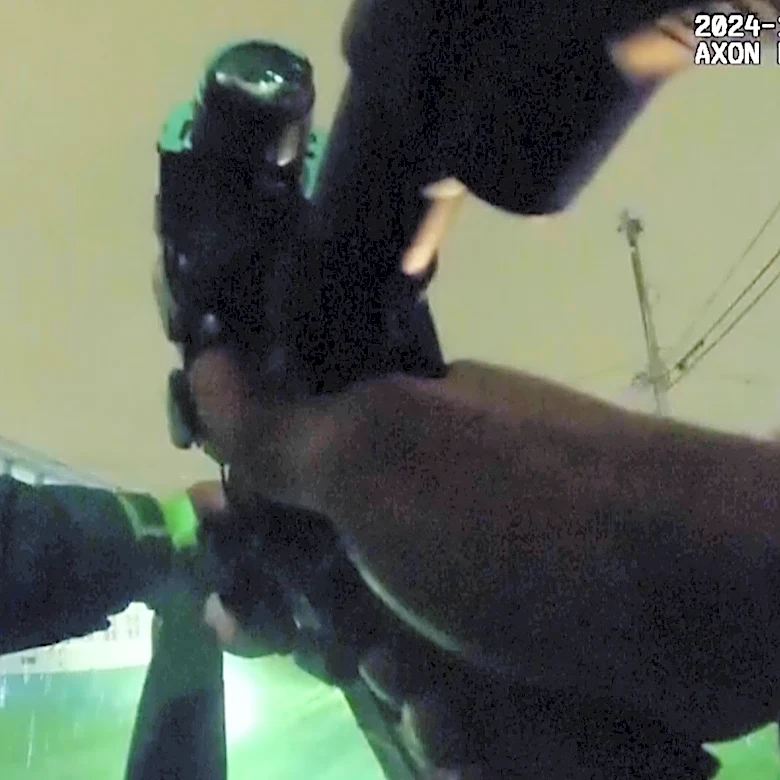 Ohio city fires police officer who shot and killed 15-year-old, settles lawsuit with family
