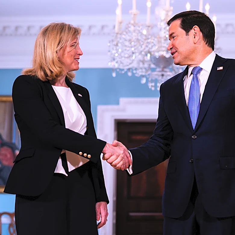 With US-Iran talks stalled, diplomatic efforts expand to unlikely European players