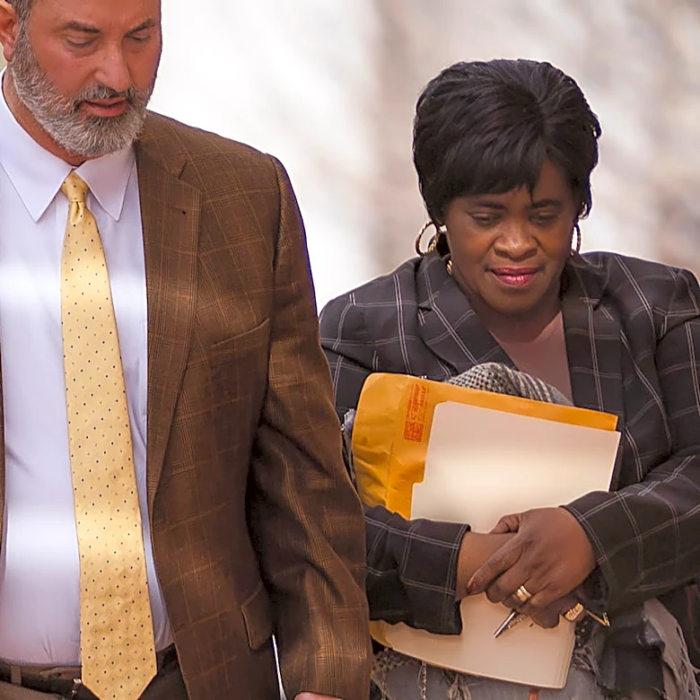 Former high-ranking Democratic legislator in New Mexico convicted in federal fraud case