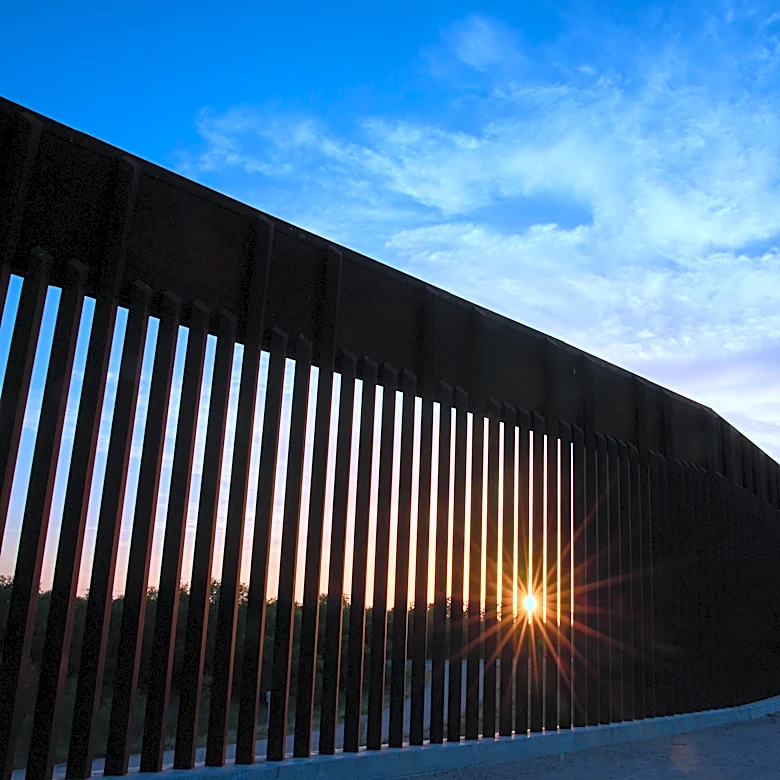 Judge refuses to block Trump administration from building border wall along tribe's reservation