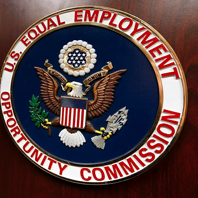 US civil rights agency denies issuing order halting all federal class discrimination complaints