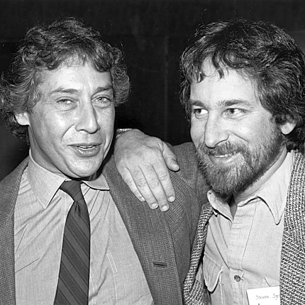 Mark Rydell, the Oscar-nominated director of 'On Golden Pond,' dies at 97