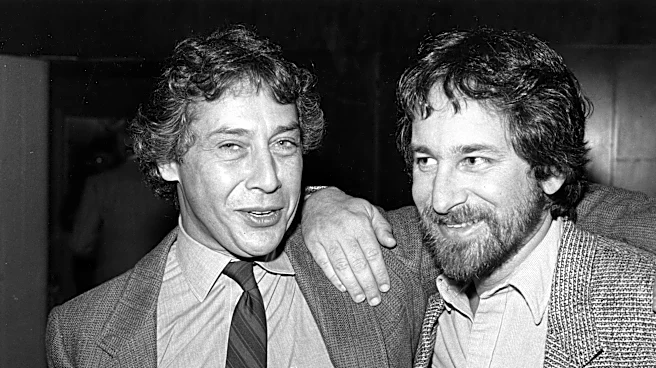 Mark Rydell, the Oscar-nominated director of 'On Golden Pond,' dies at 97