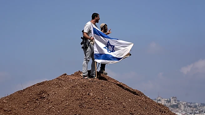 There’s a reason why Israel has done little to rein in settler violence. It’s not just Netanyahu