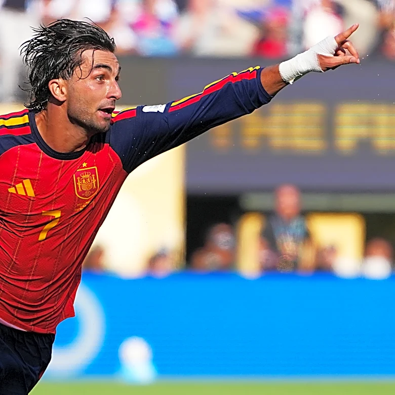 PSG bolsters star-studded attack by signing World Cup winner Ferran Torres from Barcelona
