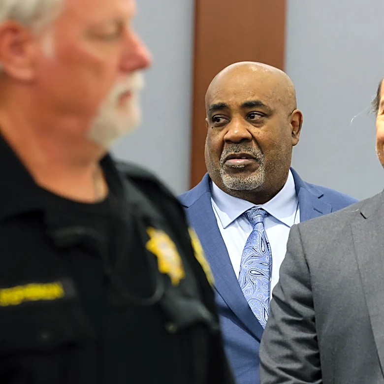 After nearly 30 years, a man is on trial in the fatal shooting of Tupac Shakur. Here's what to know