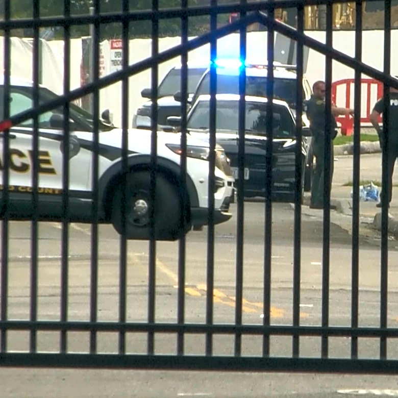 5 people shot at Virginia State University as police investigate multiple suspects