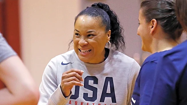 WNBA icons say the discourse and scrutiny around the league are part of the growing pains of success