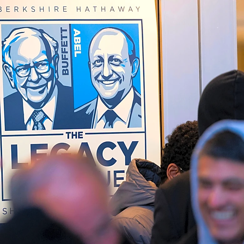 Berkshire Hathaway boosted stake in Alphabet, homebuilders in the second quarter