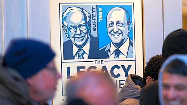 Berkshire Hathaway boosted stake in Alphabet, homebuilders in the second quarter