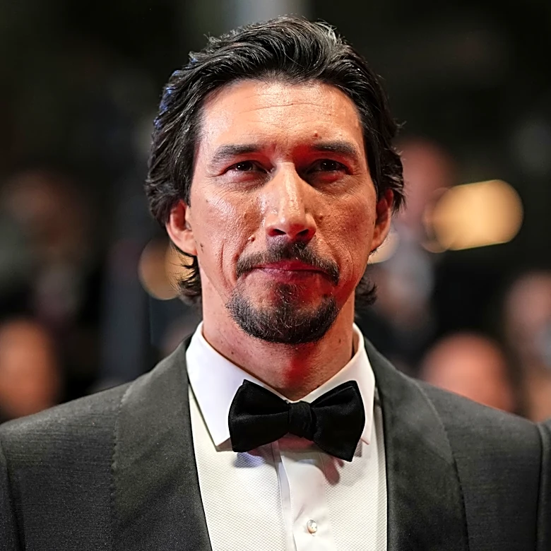 Adam Driver will play Mister Sinister and Inde Navarrette will go Rogue in Marvel’s 'X-Men' reboot