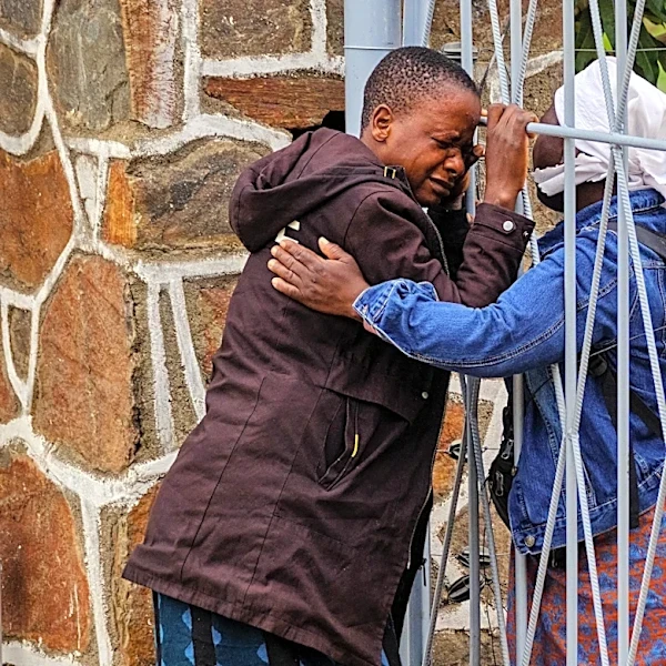 12 more bodies are recovered in Zimbabwe's ferry disaster, bringing death toll to 84