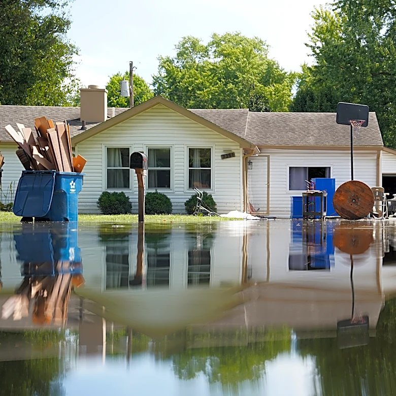 Colts, Pacers join forces and donate $125,000 each to help with flood relief efforts in Indiana