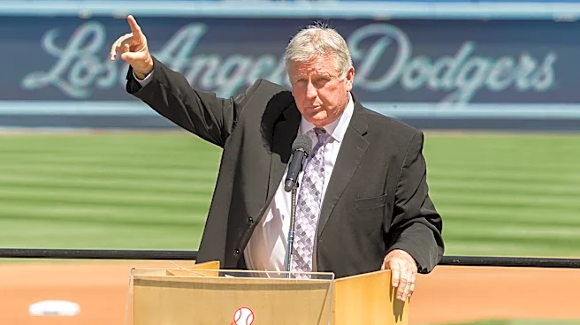 Reaction to the death of Tommy John