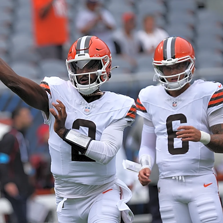 A 'pretty balanced' Browns QB race, and the next audition belongs to Shedeur Sanders