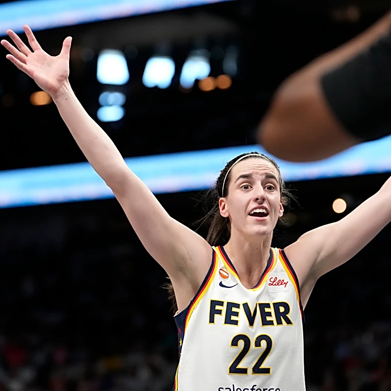 Timpson scores career-high 20 points and shines in OT as Fever edge Dream 95-91