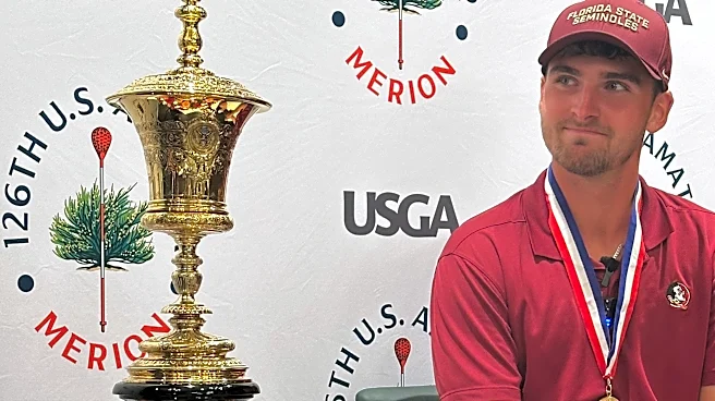 Jack Whaley of England holds off Jay Leng Jr. to win US Amateur at Merion