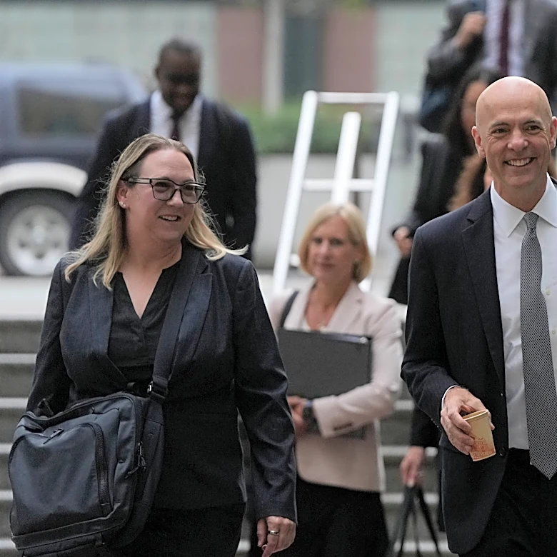 States take Meta to trial in California in the biggest fight yet over social media harms to children