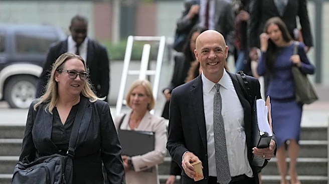 States take Meta to trial in California in the biggest fight yet over social media harms to children