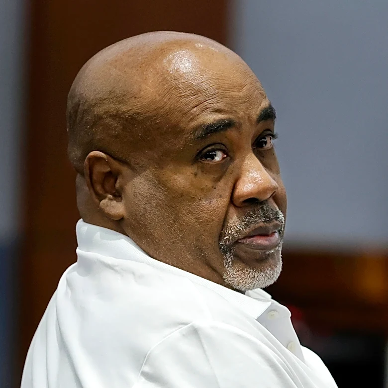 All eyez on Tupac: Long-awaited trial begins in rapper's 1996 killing