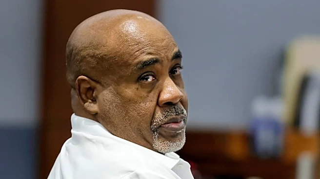 All eyez on Tupac: Long-awaited trial begins in rapper's 1996 killing