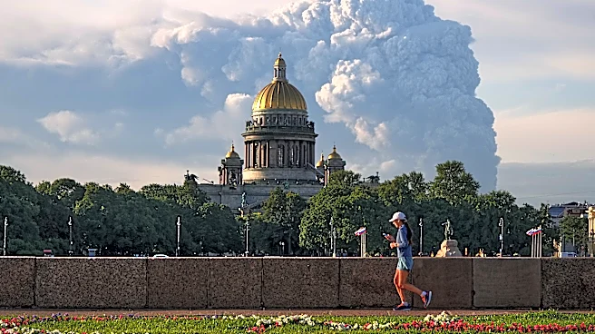 Ukraine takes aim at Russia’s economy and morale by attacking online retailer