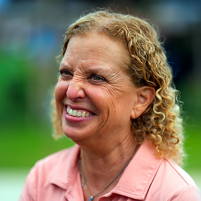 In Florida, Wasserman Schultz sparks a debate over what representation means in diverse districts