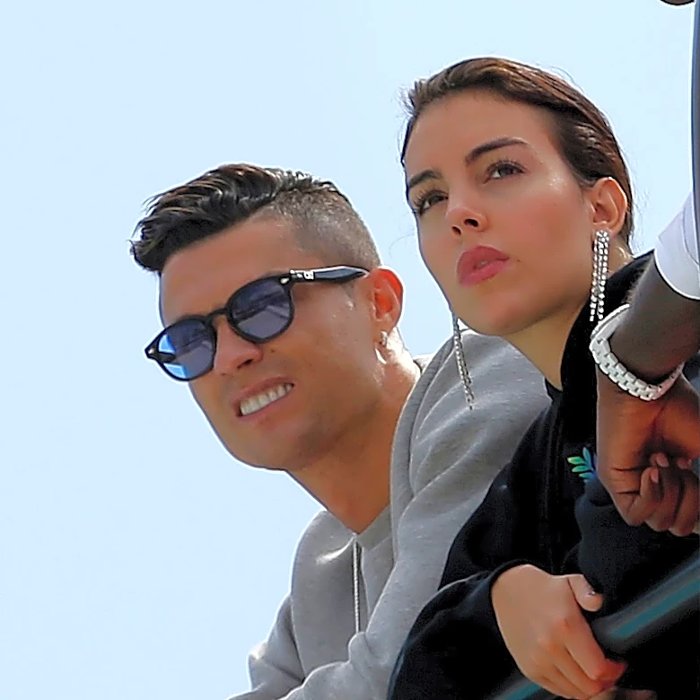 'This is probably my last year in football,' says Cristiano Ronaldo