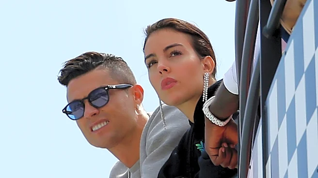 'This is probably my last year in football,' says Cristiano Ronaldo