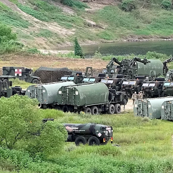 South Korea hopes for talks between US and North Korea after Trump downsizes military drills