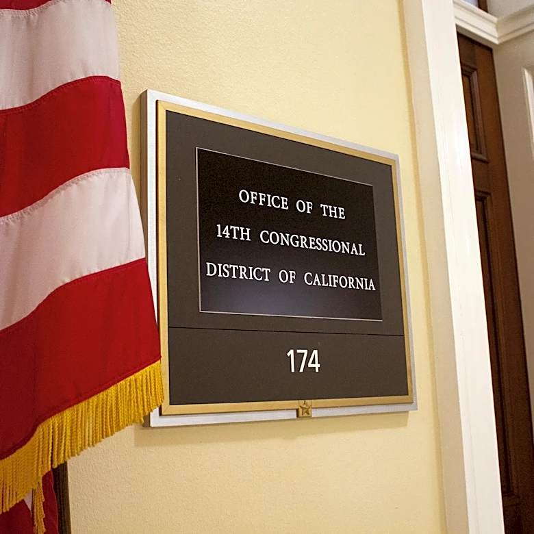 AP Decision Notes: What to expect in California’s special congressional election