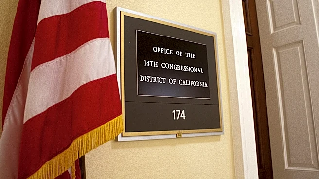 AP Decision Notes: What to expect in California’s special congressional election