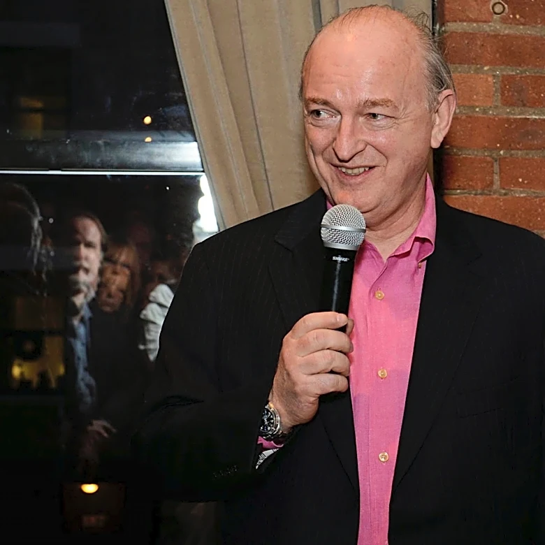 Bruce Springsteen biographer and music critic Dave Marsh dies at 76