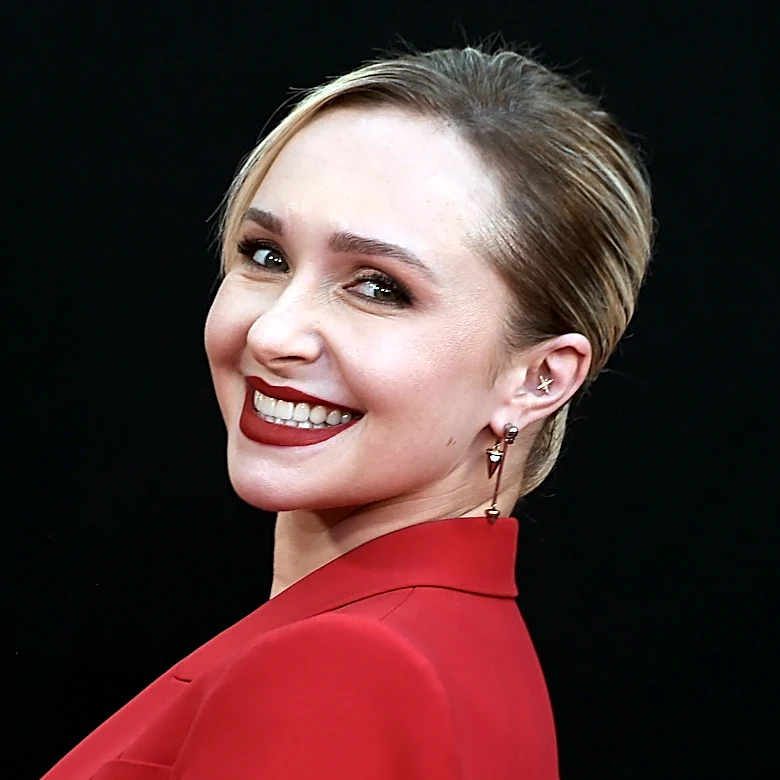 Hayden Panettiere, who starred in ‘Heroes’ and ‘Nashville,’ dies at 36